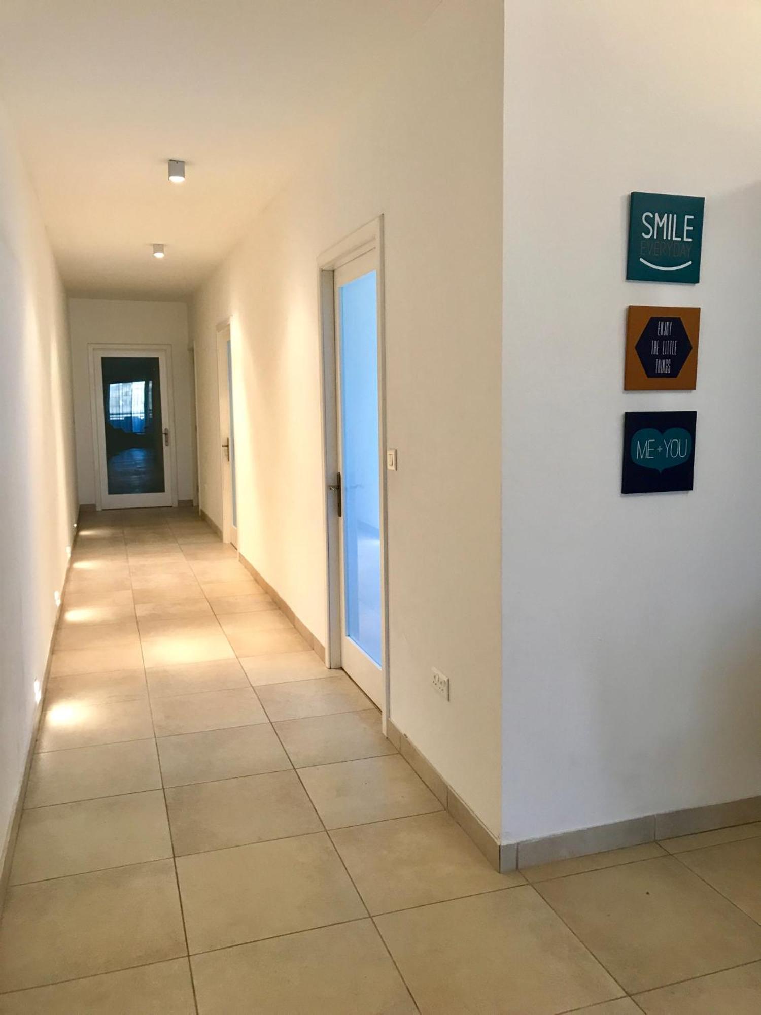 Fleur De Mai With Terrace Gzira